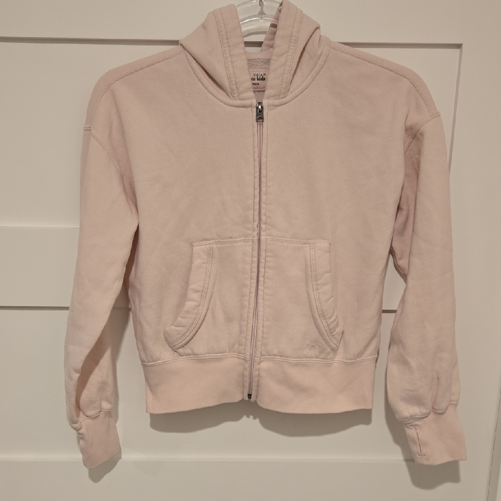Abercrimbie & Fitch Kids Hoodie with Finger Holes